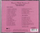 他の写真1: 中古レッスンCD/CLASSICAL BALLET VARIATIONS２