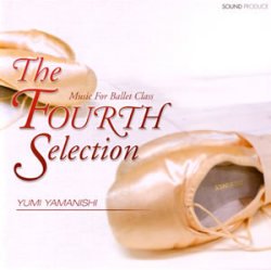 画像1: 【訳あり】中古レッスンCD/山西由実「THE FOURTH SELECTION」