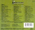 他の写真1: 中古レッスンCD/from the Americas MUSIC FOR BALLET CLASS（スティーブン・ミッチェル）