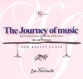 【訳あり】中古レッスンCD/The Journey of music（山西由実）