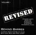 中古レッスンCD/Behind Barres Vol.1