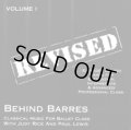 中古レッスンCD/Behind Barres Vol.1