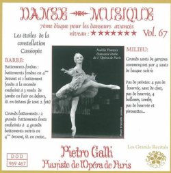 画像1: 中古CD/ピエトロ・ガリ「DANSE-MUSIQUE VOL.67」