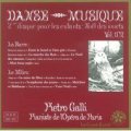 中古CD/ピエトロ・ガリ「DANSE-MUSIQUE VOL.102」