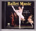 中古レッスンCD/Ballet Music（ジョー・クロス）