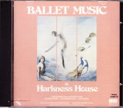 画像1: 中古レッスンCD/BALLET MUSIC