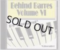 中古レッスンCD/Behind Barres Volume6『By Request』