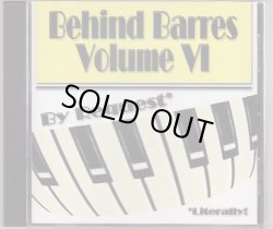 画像1: 中古レッスンCD/Behind Barres Volume6『By Request』