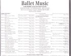 他の写真1: 中古レッスンCD/Ballet Music（ジョー・クロス）